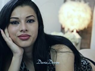 DariaDevine