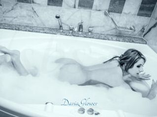 DariaGlower