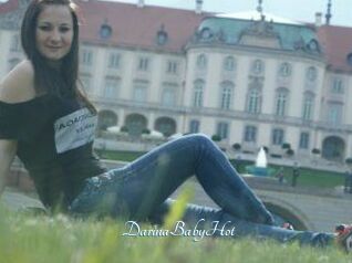 DarinaBabyHot