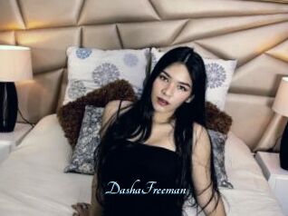 DashaFreeman