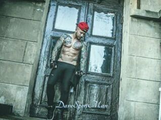 DaveSportMan