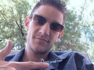 Dave_york