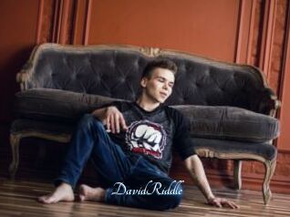 DavidRiddle