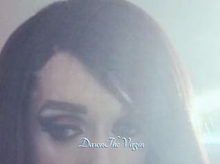 DawnTheVirgin