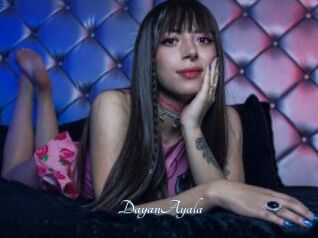 DayanAyala