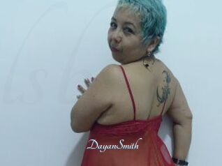 DayanSmith