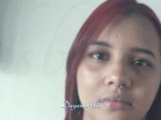 DayanaHills