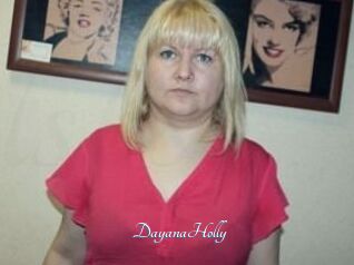 DayanaHolly
