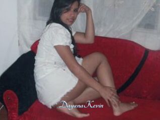 DayanaKevin