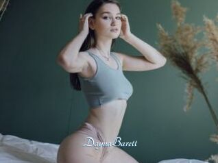 DaynaBarett