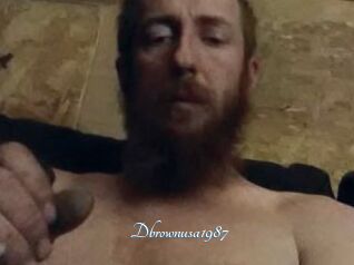 Dbrownusa1987