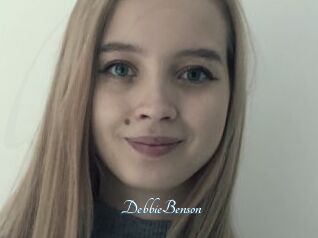 DebbieBenson