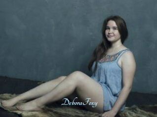 DeboraFoxy