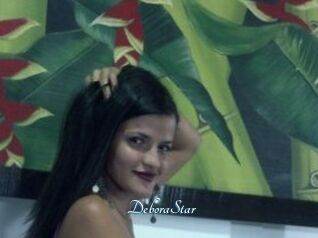 DeboraStar
