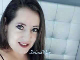 DeborahWilson