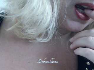 Deborahhxxx