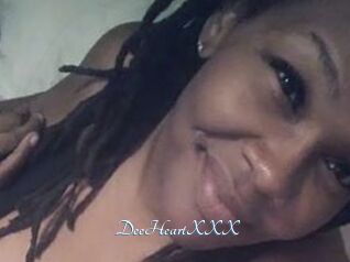 DeeHeartXXX