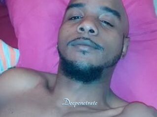 Deepenetrate