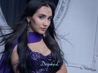 DeepikaL