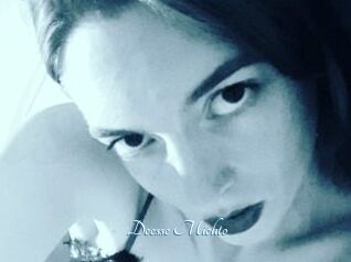 Deesse_Michto