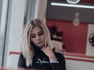 DefneAndra