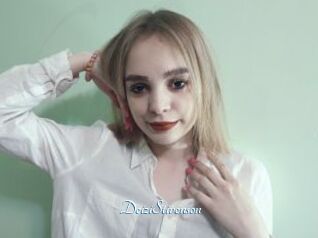 DeiziStivenson
