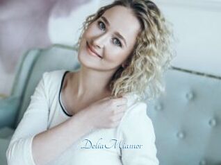 DeliaMiamor