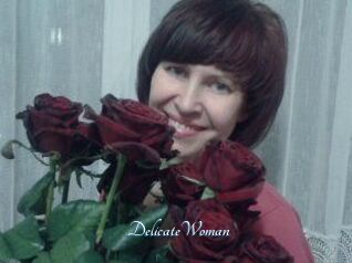 Delicate_Woman