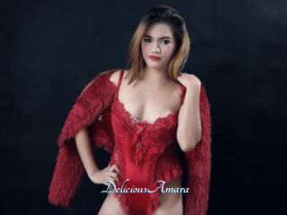 DeliciousAmara