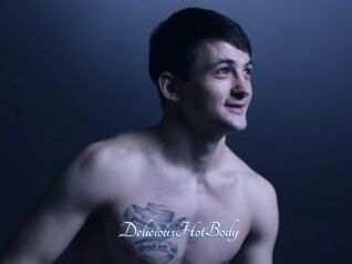 DeliciousHotBody