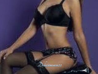 Deliciousass22