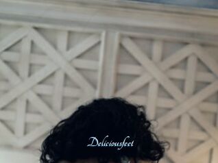 Deliciousfeet
