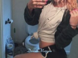 DelilahMorganx