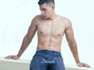 Delinick