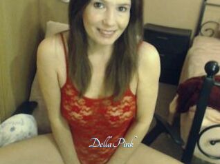 DellaPink
