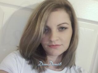 DemiDemi18
