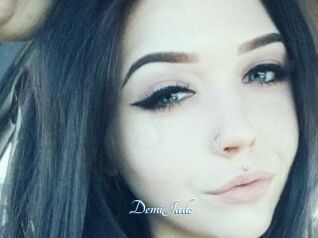 DemiJade