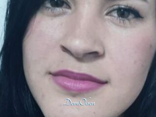 DemiOlsen