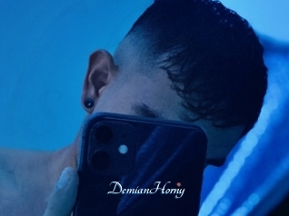 DemianHorny