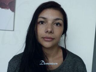 Demivixen