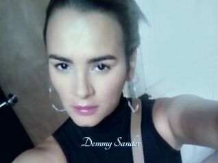 Demmy_Sander