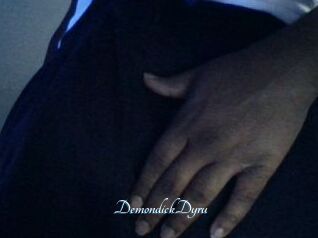 DemondickDyru