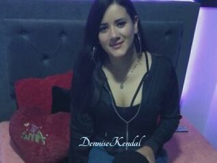 DenniseKendal