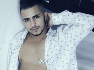 Dereck_Wills