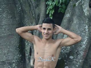 DerekkK