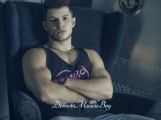 DerrickMuscleBoy