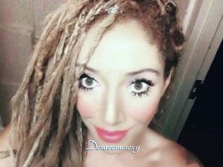 Desireemcsexy
