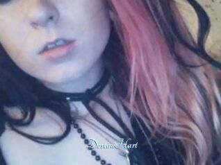 DestiniHart
