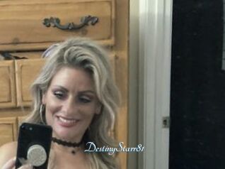 DestinyStarr81