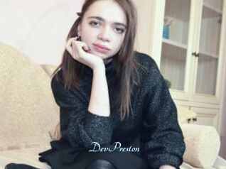 DevPreston